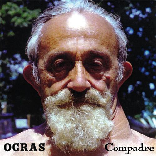 Ogras Compadre (LP)