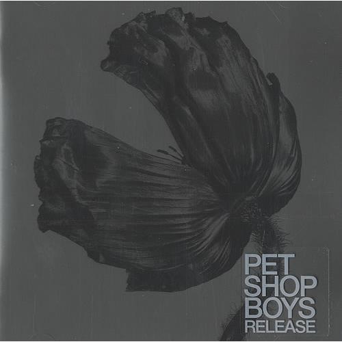 Pet Shop Boys Release (LP)