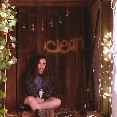 Soccer Mommy Clean (LP)