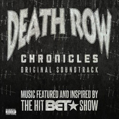 Soundtrack / Diverse artister Death Row Chronicles (2LP)
