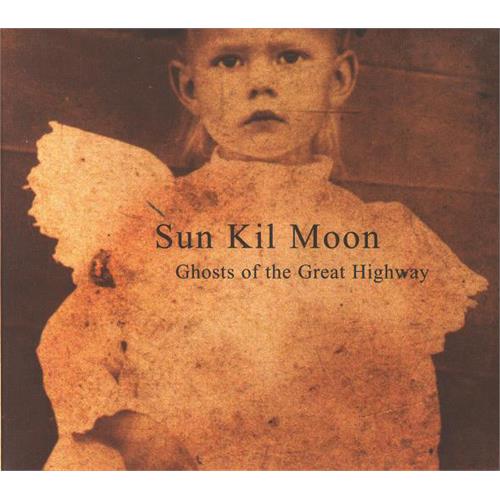 Sun Kil Moon Ghosts Of The Great Highway (2LP)