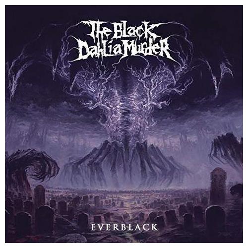 The Black Dahlia Murder Everblack (LP)
