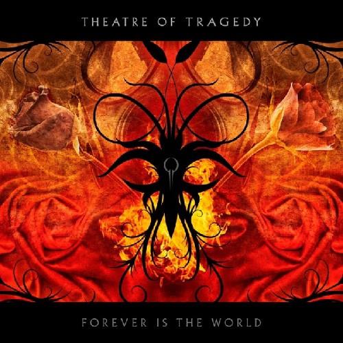 Theatre of Tragedy Forever Is The World (2LP)
