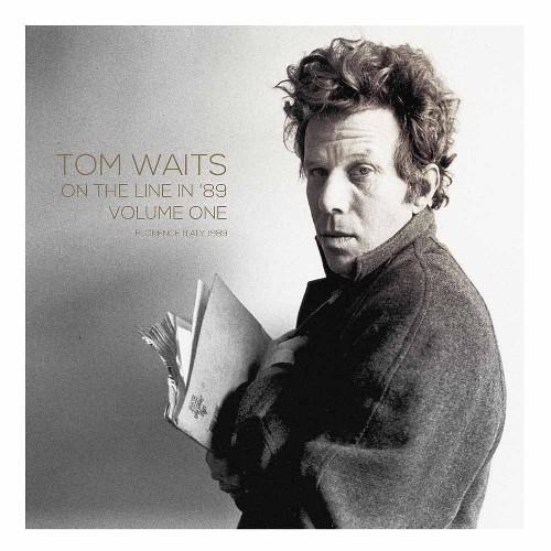 Tom Waits On The Line In 89 Vol. 1 (2LP)