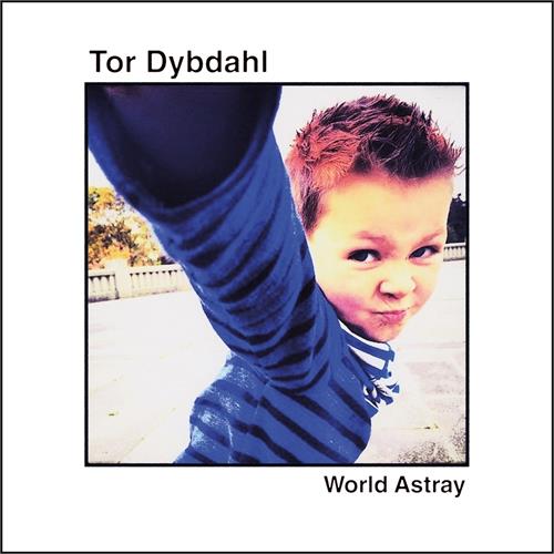 Tor Dybdahl World Astray (LP)
