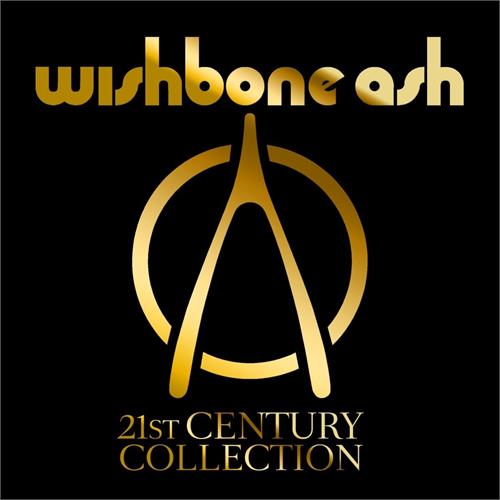 Wishbone Ash 21st Century Collection (4LP)