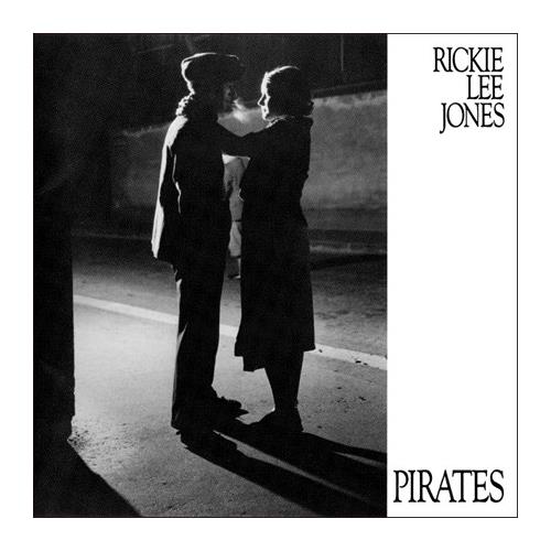 Rickie Lee Jones Pirates (LP)