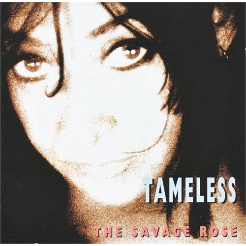 Savage Rose Tameless (LP)