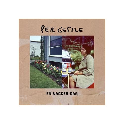 Per Gessle En Vacker Dag (LP)