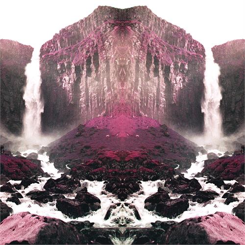Tusks Avalanche (LP)