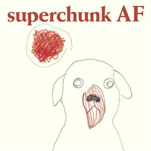 Superchunk Acoustic Foolish (LP)