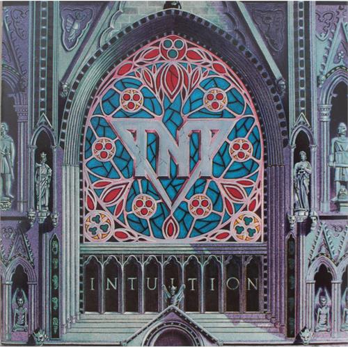TNT Intuition (LP)