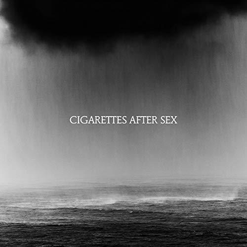 Cigarettes After Sex Cry (LP)