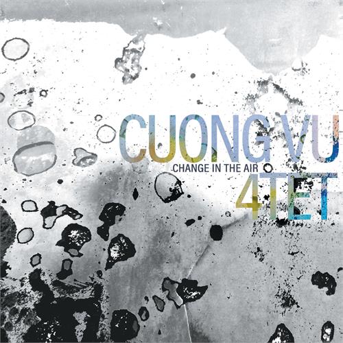 Cuong Vu 4-Tet with Bill Frisell Change In The Air (2LP)