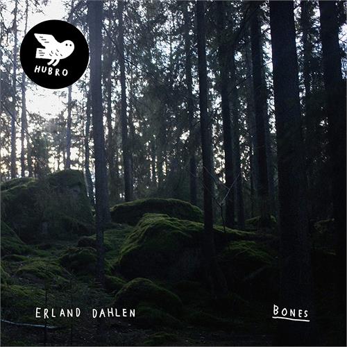 Erland Dahlen Bones (LP)
