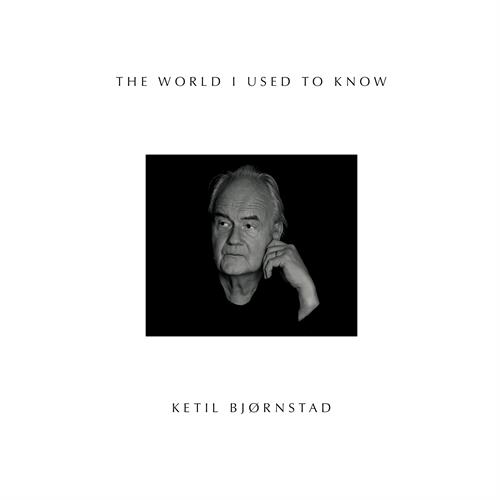 Ketil Bjørnstad The World I Used to Know (2LP)