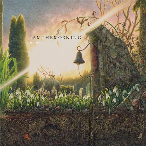 IAMTHEMORNING The Bell (LP)