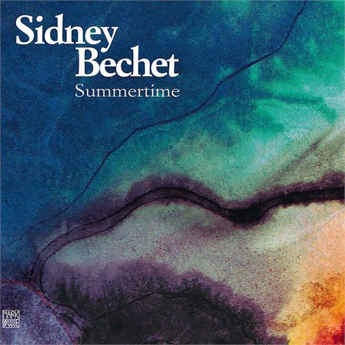 Sidney Bechet Summertime (LP)