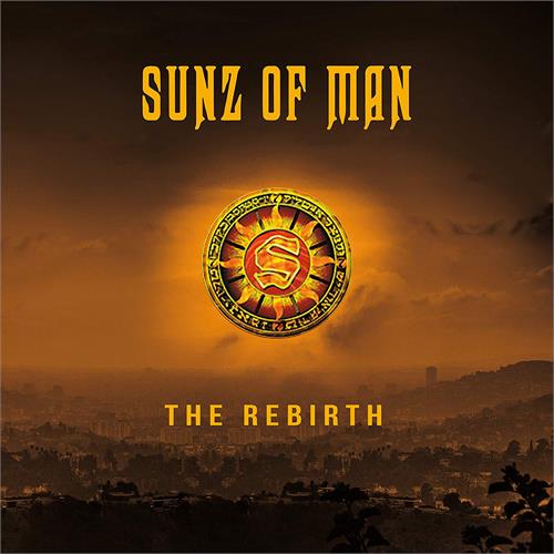 Sunz Of Man The Rebirth (LP)