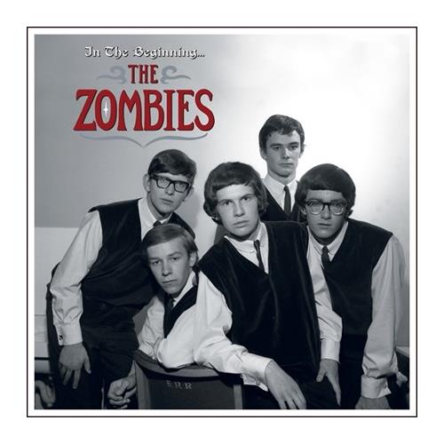 The Zombies Zombies: In The Beginning (5LP)