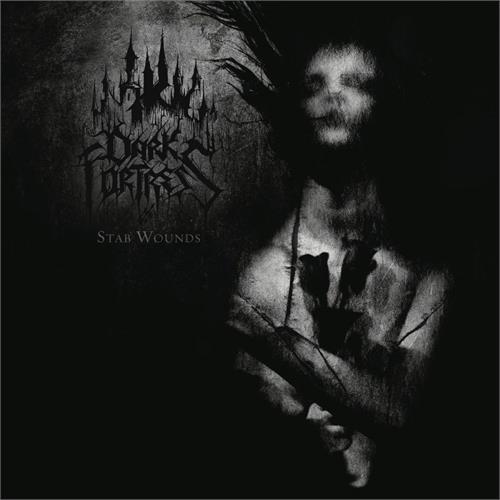 Dark Fortress Stab Wounds (2LP)