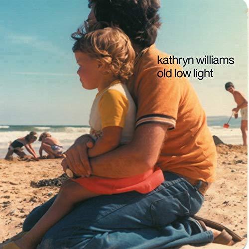 Kathryn Williams Old Low Light (LP)
