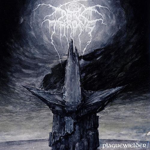 Darkthrone Plaguewielder (LP)