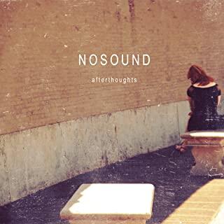 Nosound Afterthoughts (2LP)