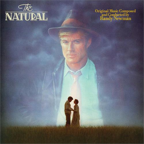 Randy Newman/Soundtrack The Natural - OST (LP)