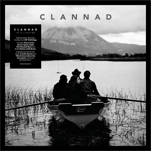 Clannad In A Lifetime (2LP)