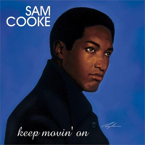 Sam Cooke Keep Movin' On (2LP)