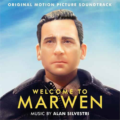 Alan Silvestri/Soundtrack Welcome To Marwen - OST (2LP)