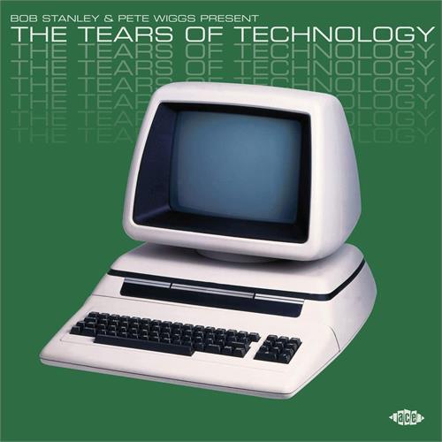 Bob Stanley & Pete Wiggs The Tears Of Technology (CD)
