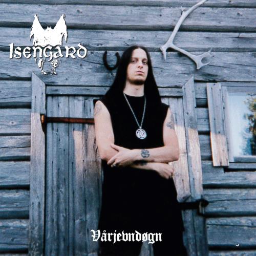 Isengard Vårjevndøgn (LP)