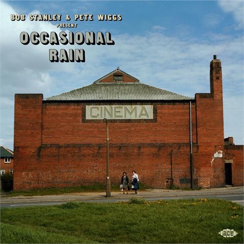 Bob Stanley & Pete Wiggs Occasional Rain (CD)