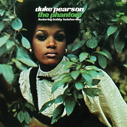 Duke Pearson The Phantom - Tone Poet Edition (LP)