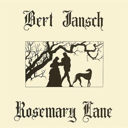 Bert Jansch Rosemary Lane (LP)
