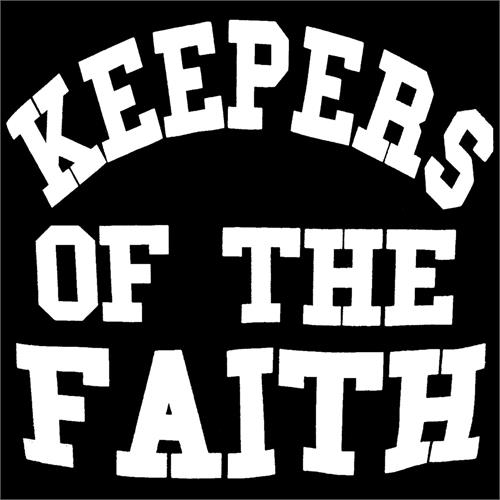 Terror Keepers Of The Faith - 10th Anniv. (LP)