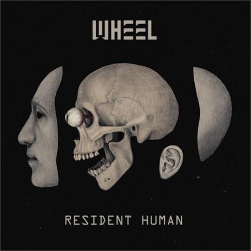 Wheel Resident Human (2LP)
