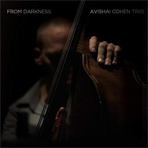 Avishai Cohen Trio From Darkness (LP)