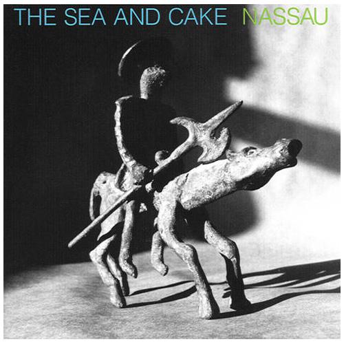 The Sea And Cake Nassau - LTD (2LP)