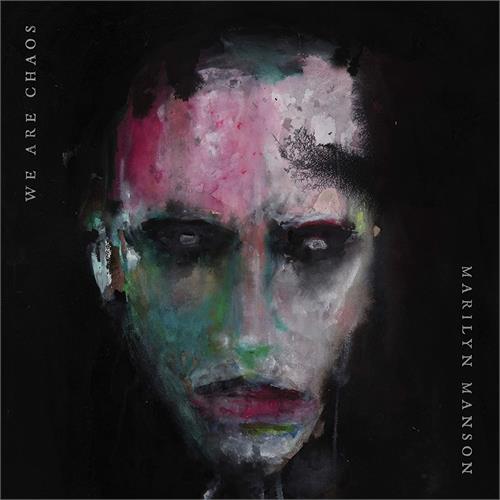 Marilyn Manson We Are Chaos (LP)