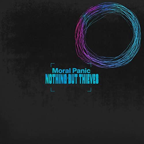 Nothing But Thieves Moral Panic (LP)