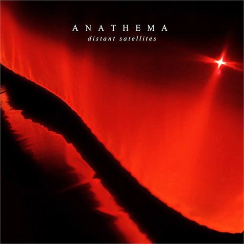 Anathema Distant Satellites (CD)