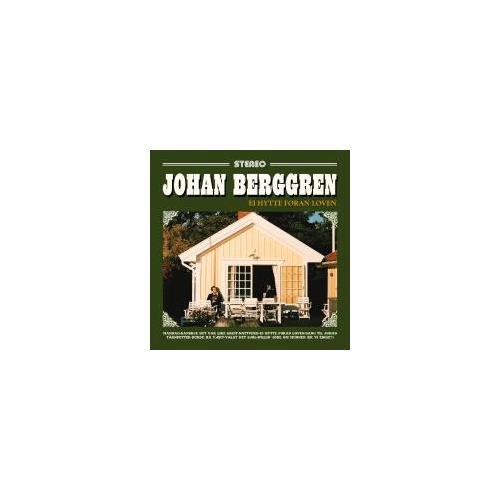 Johan Berggren Ei Hytte Foran Loven (LP)