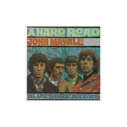 John Mayall A Hard Road (2LP)
