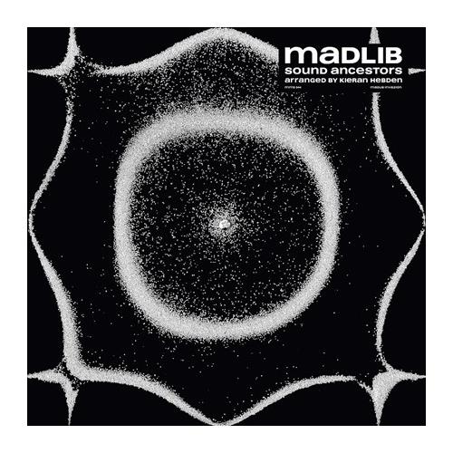 Madlib Sound Ancestors (LP)