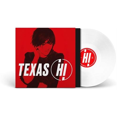 Texas Hi - LTD (LP)