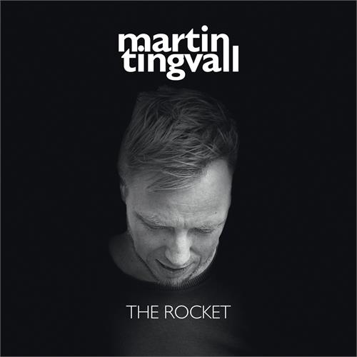 Martin Tingvall The Rocket (LP)
