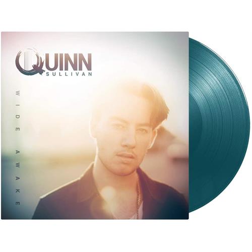 Quinn Sullivan Wide Awake - LTD (LP)